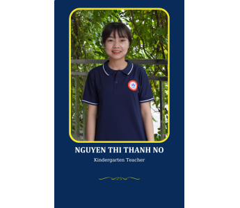 Nguyễn Thị Thanh Nơ